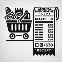 Чеки на товары в Козьмодемьянске